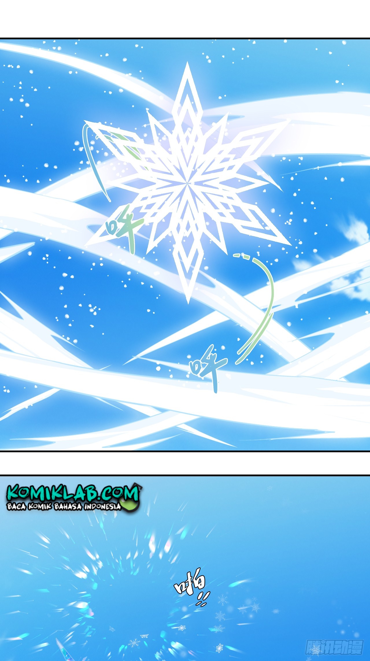 Prince Hero Chapter 66 - halaman 10
