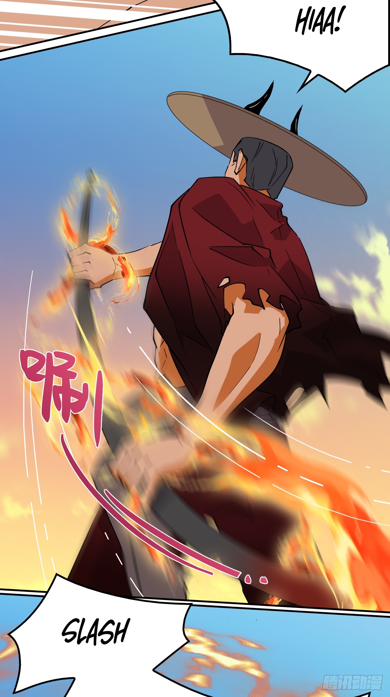 Prince Hero Chapter 66 - halaman 21