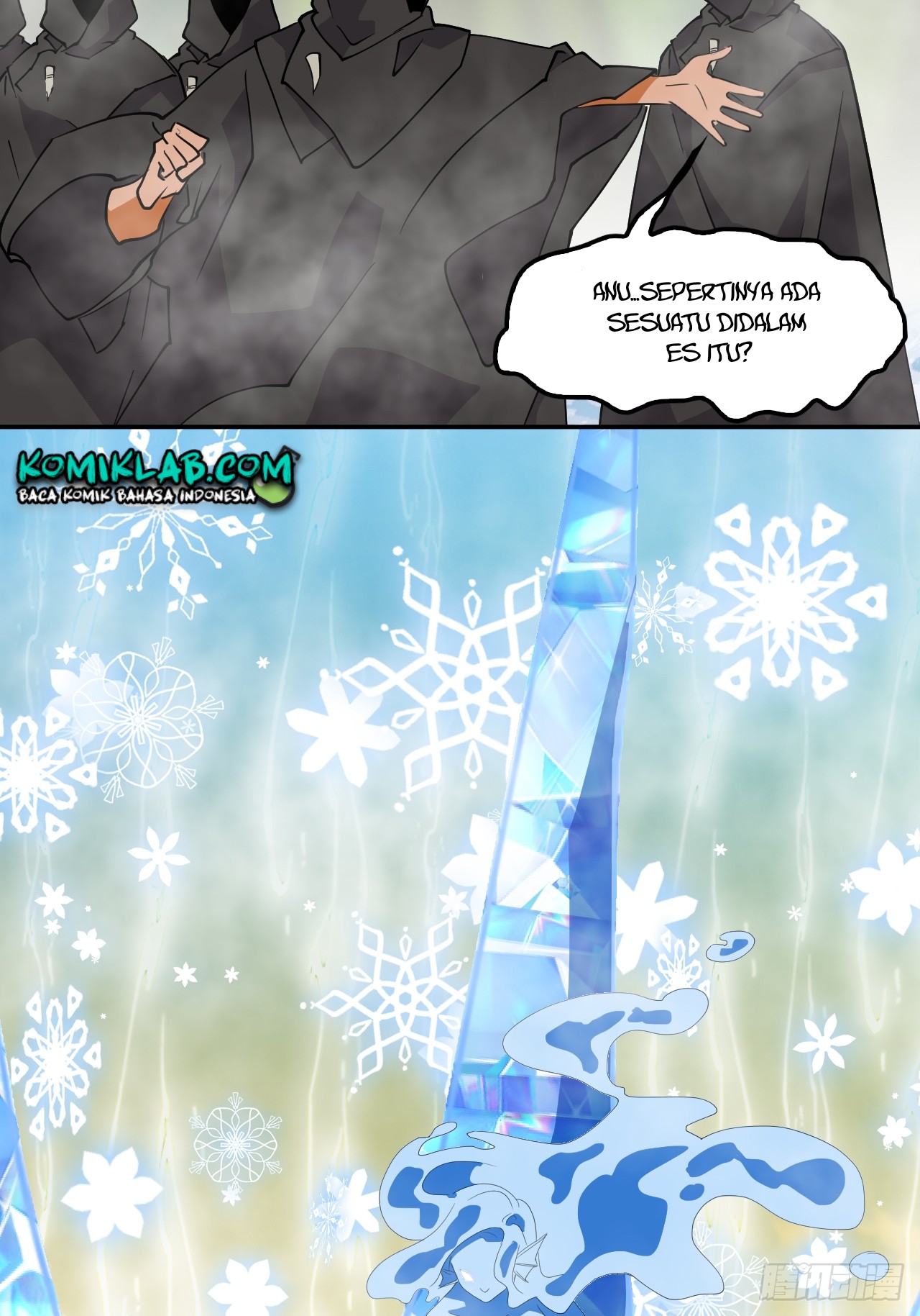 Prince Hero Chapter 66 - halaman 5