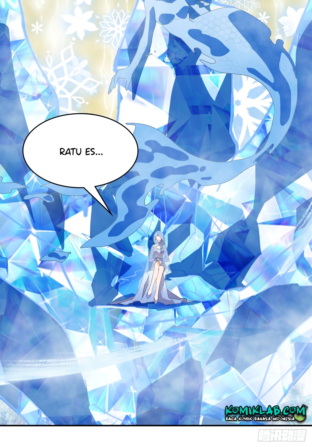Prince Hero Chapter 66 - halaman 6