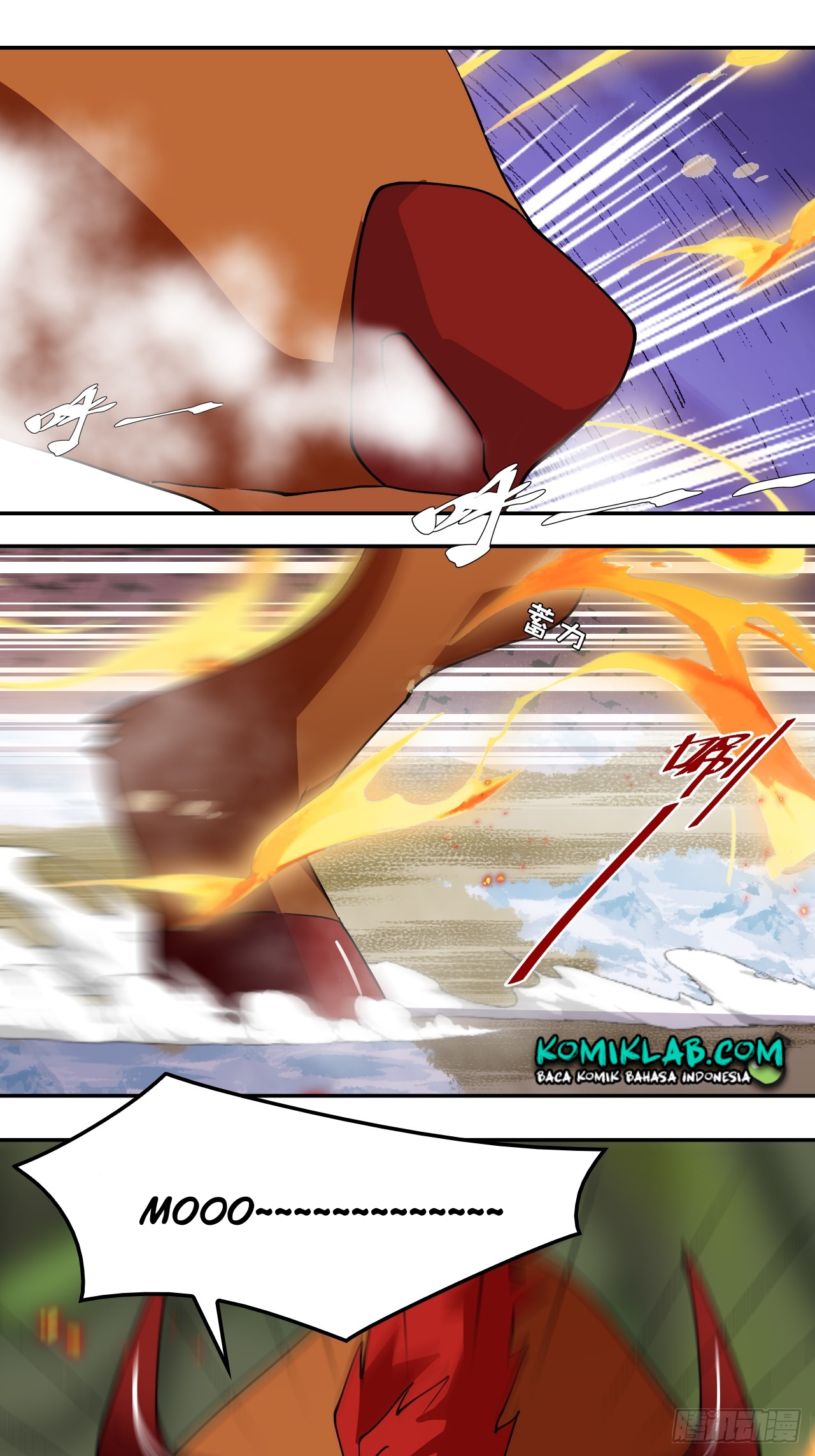 Prince Hero Chapter 67 - halaman 12