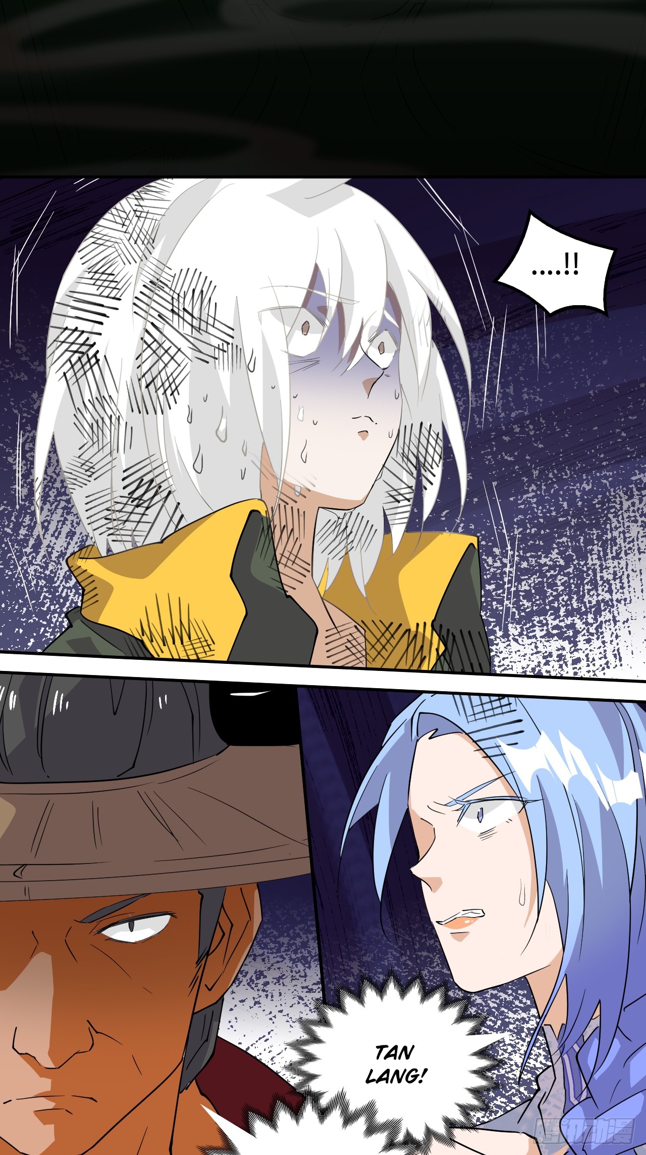 Prince Hero Chapter 68 - halaman 4