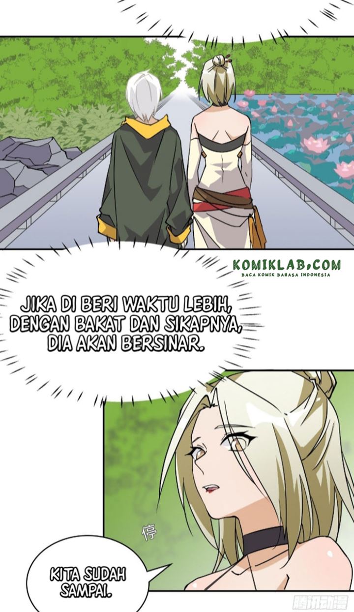 Prince Hero Chapter 7 - halaman 10