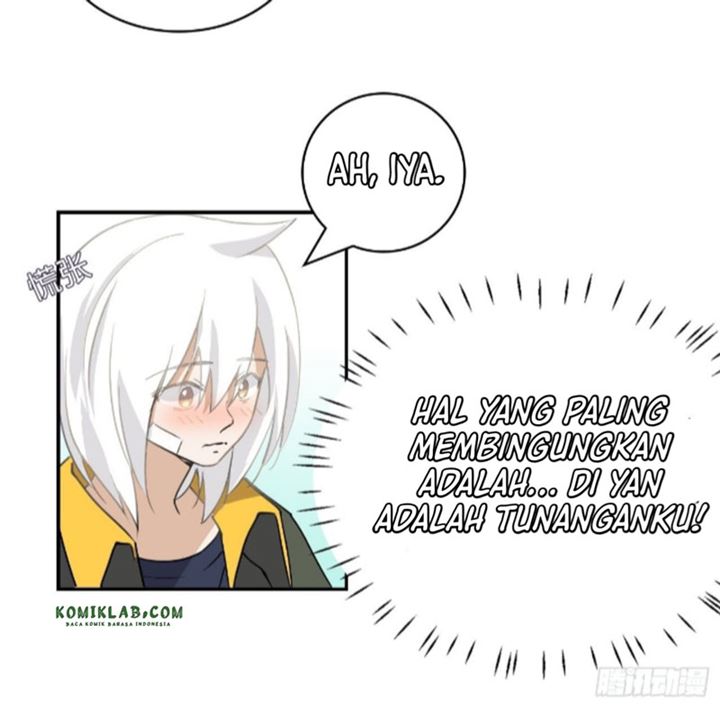 Prince Hero Chapter 7 - halaman 11