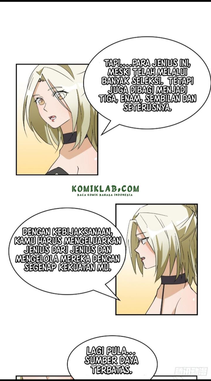 Prince Hero Chapter 7 - halaman 16