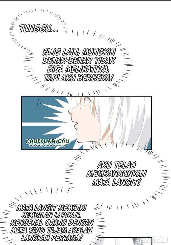 Prince Hero Chapter 7 - halaman 19