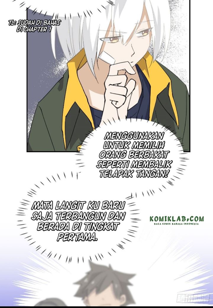Prince Hero Chapter 7 - halaman 20