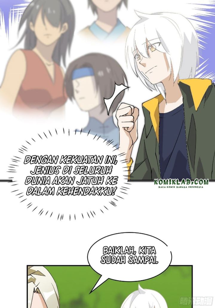 Prince Hero Chapter 7 - halaman 21