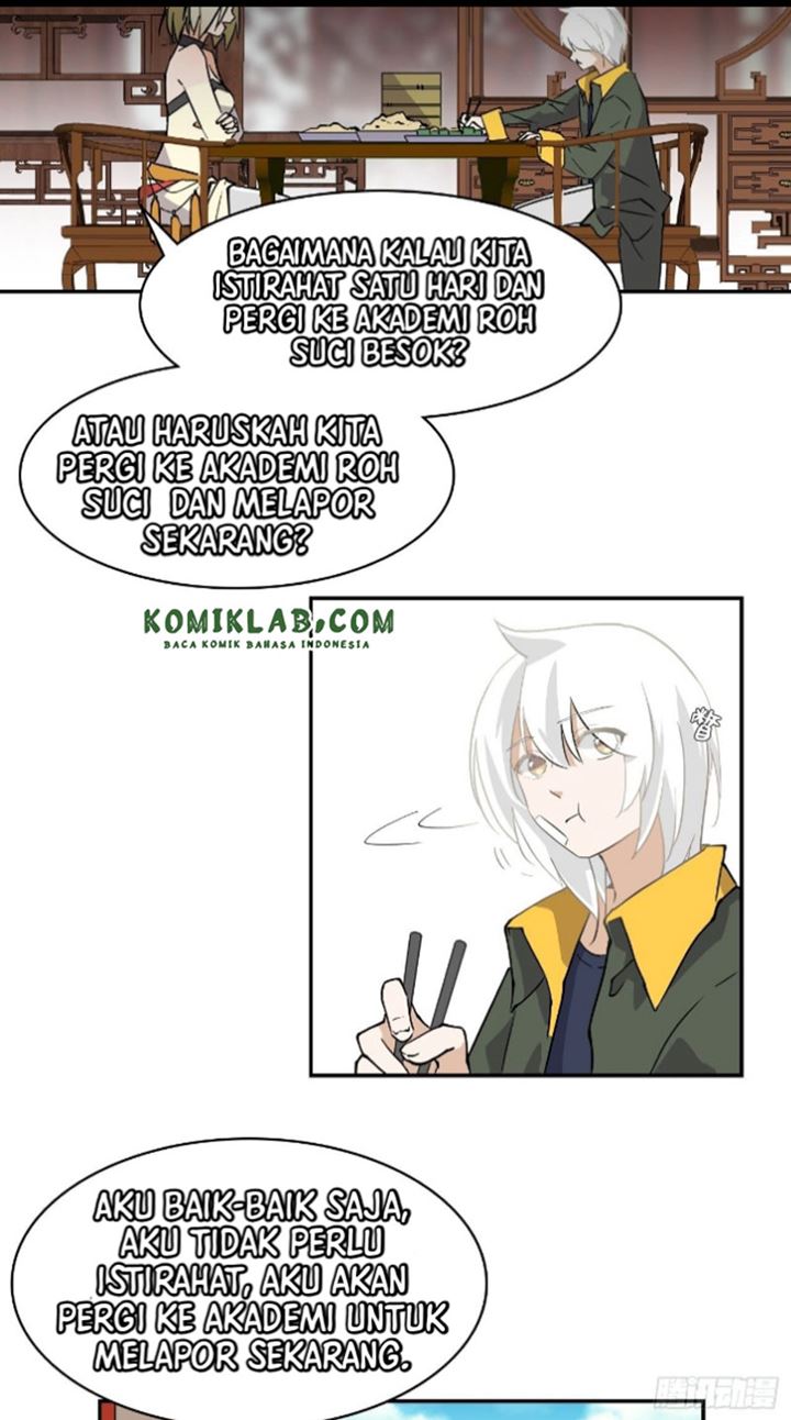 Prince Hero Chapter 7 - halaman 5