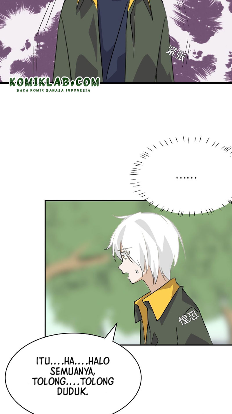 Prince Hero Chapter 8 - halaman 10