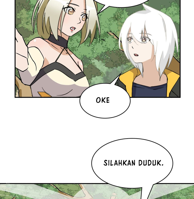Prince Hero Chapter 8 - halaman 14