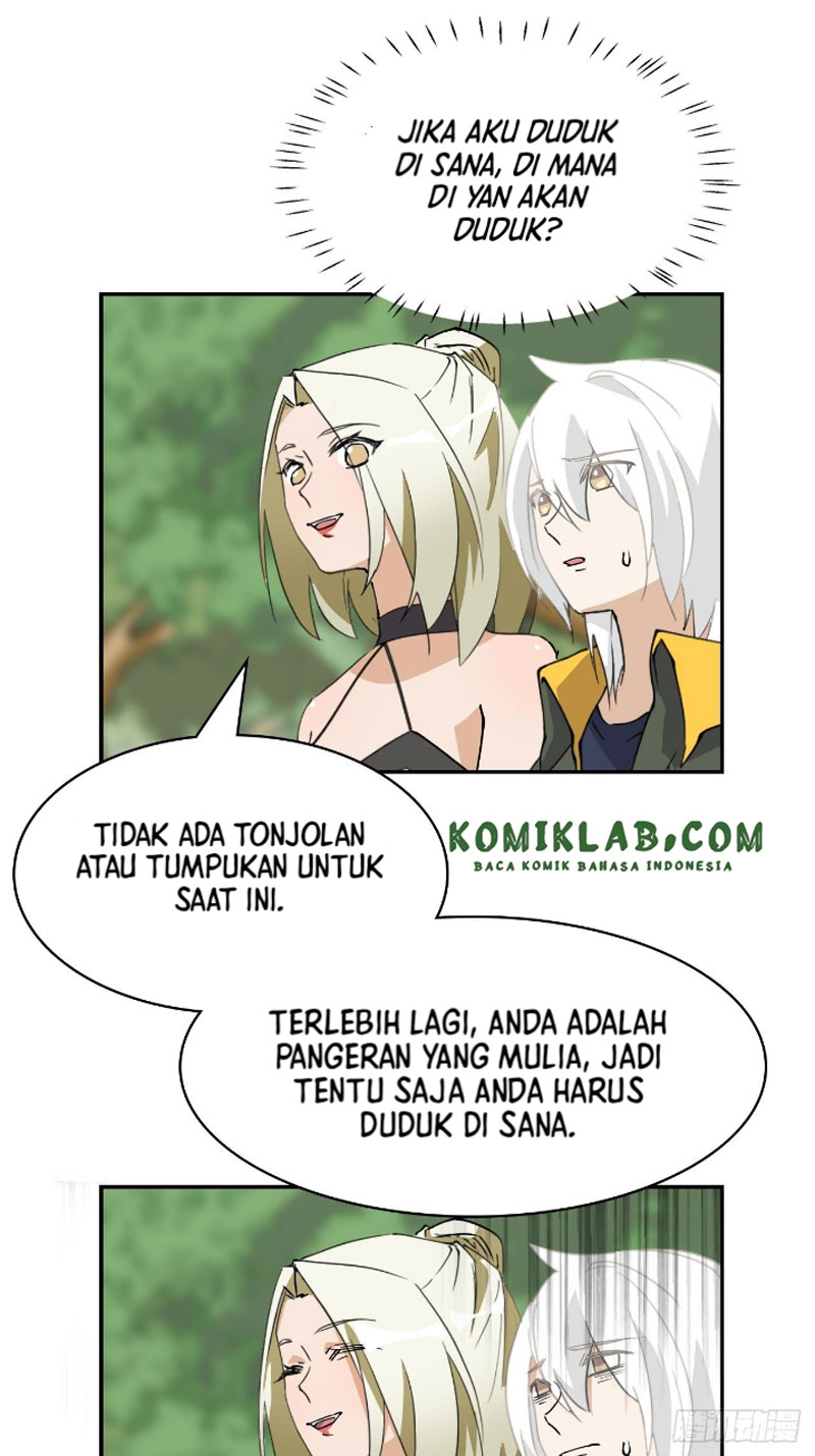 Prince Hero Chapter 8 - halaman 16