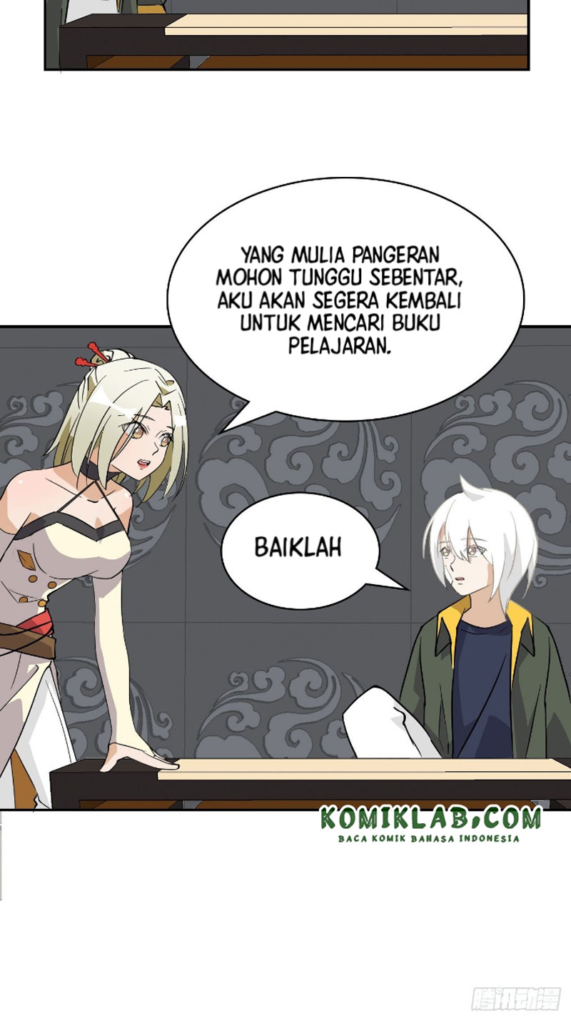 Prince Hero Chapter 8 - halaman 18