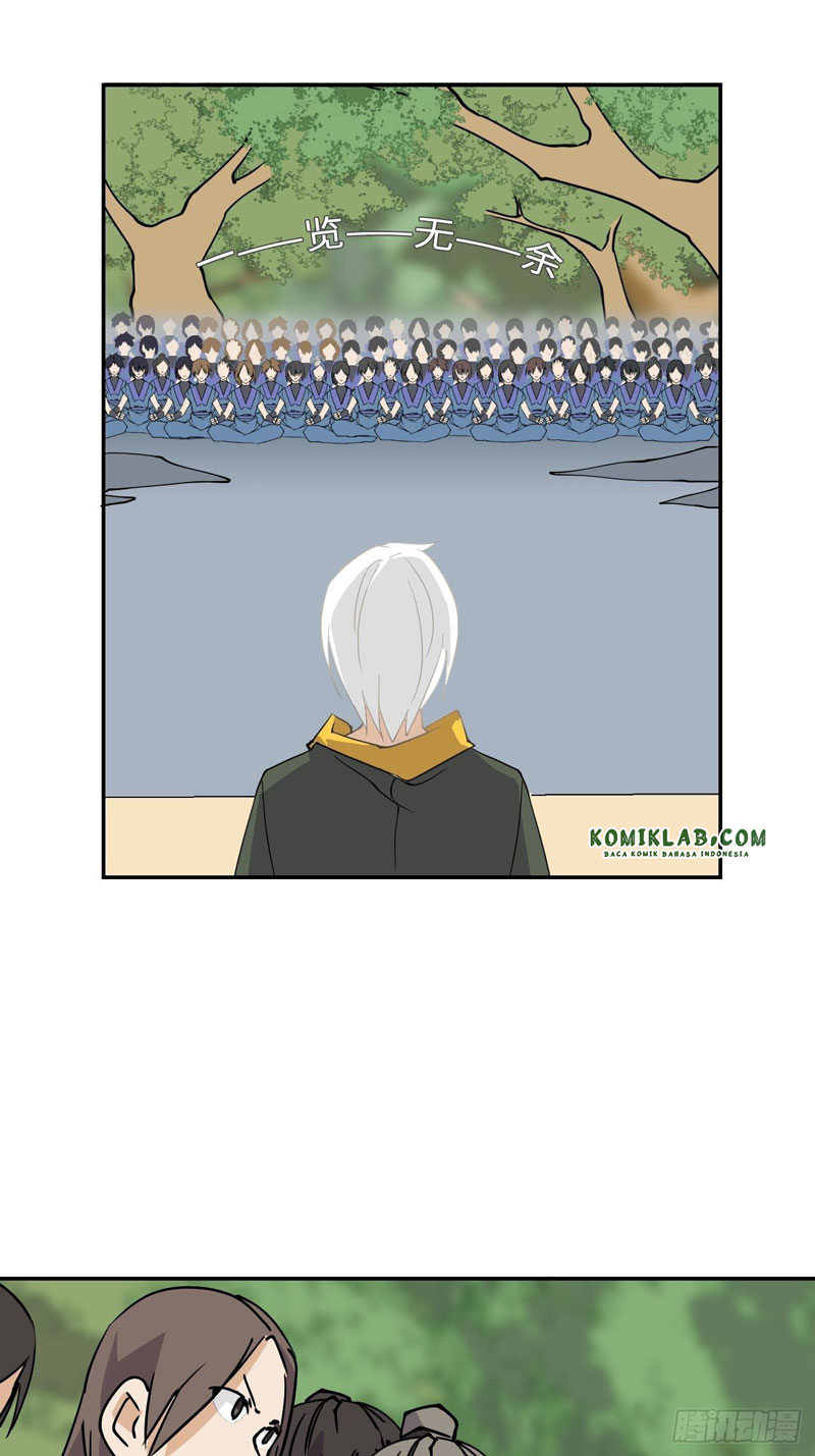 Prince Hero Chapter 8 - halaman 19