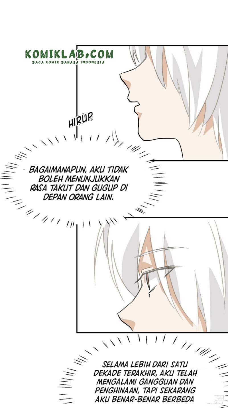 Prince Hero Chapter 8 - halaman 21