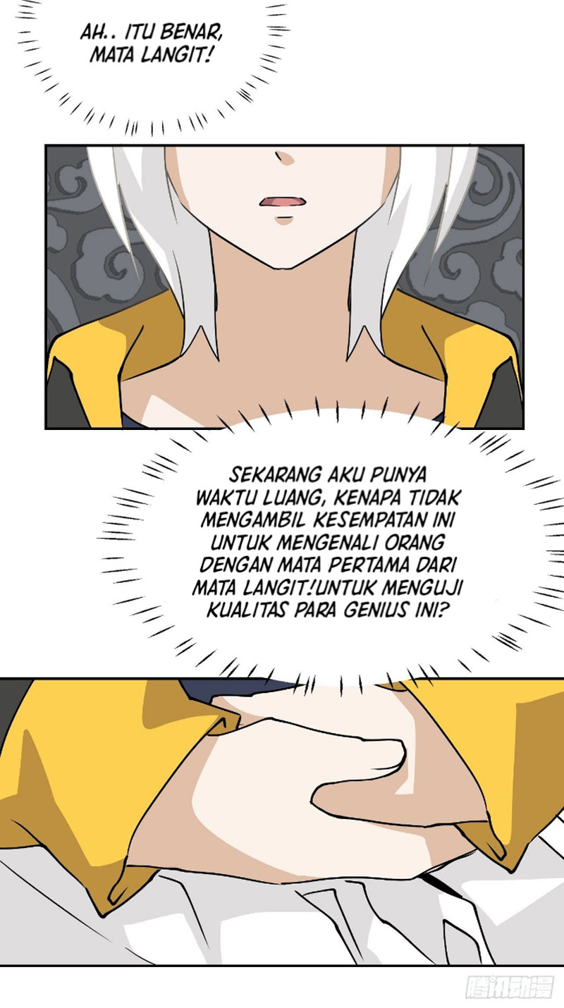 Prince Hero Chapter 8 - halaman 23