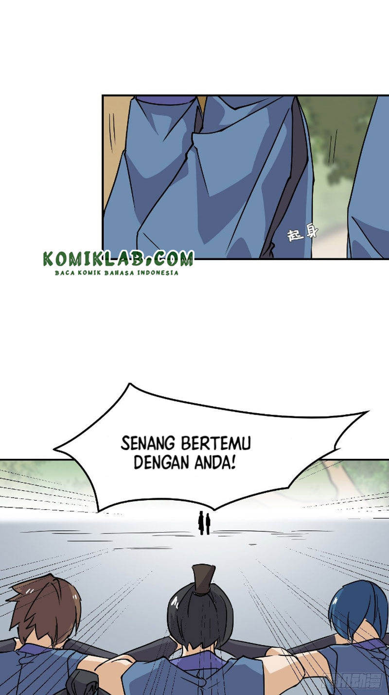 Prince Hero Chapter 8 - halaman 5
