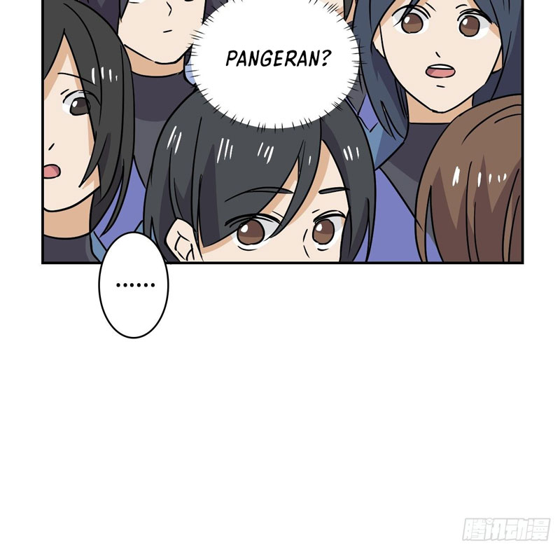 Prince Hero Chapter 8 - halaman 7