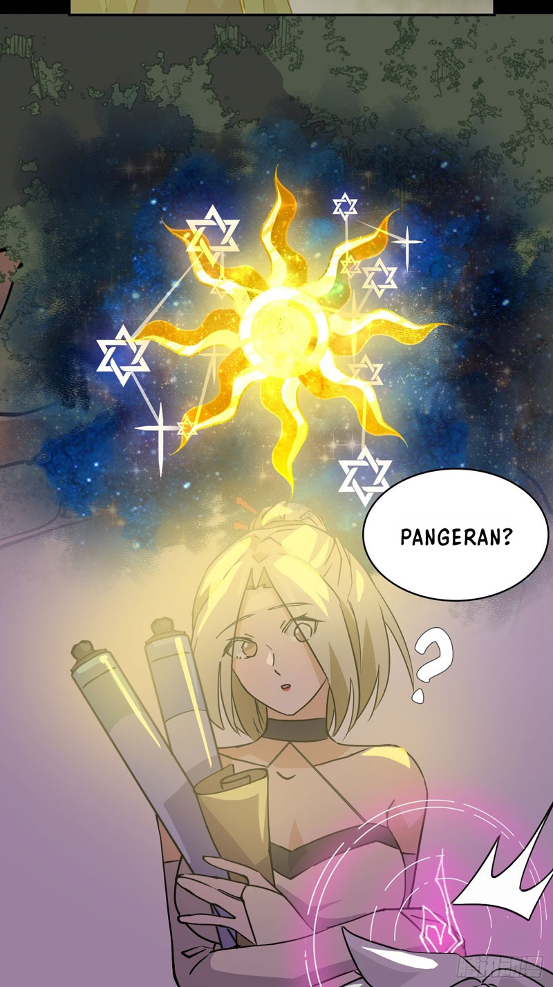 Prince Hero Chapter 9 - halaman 15