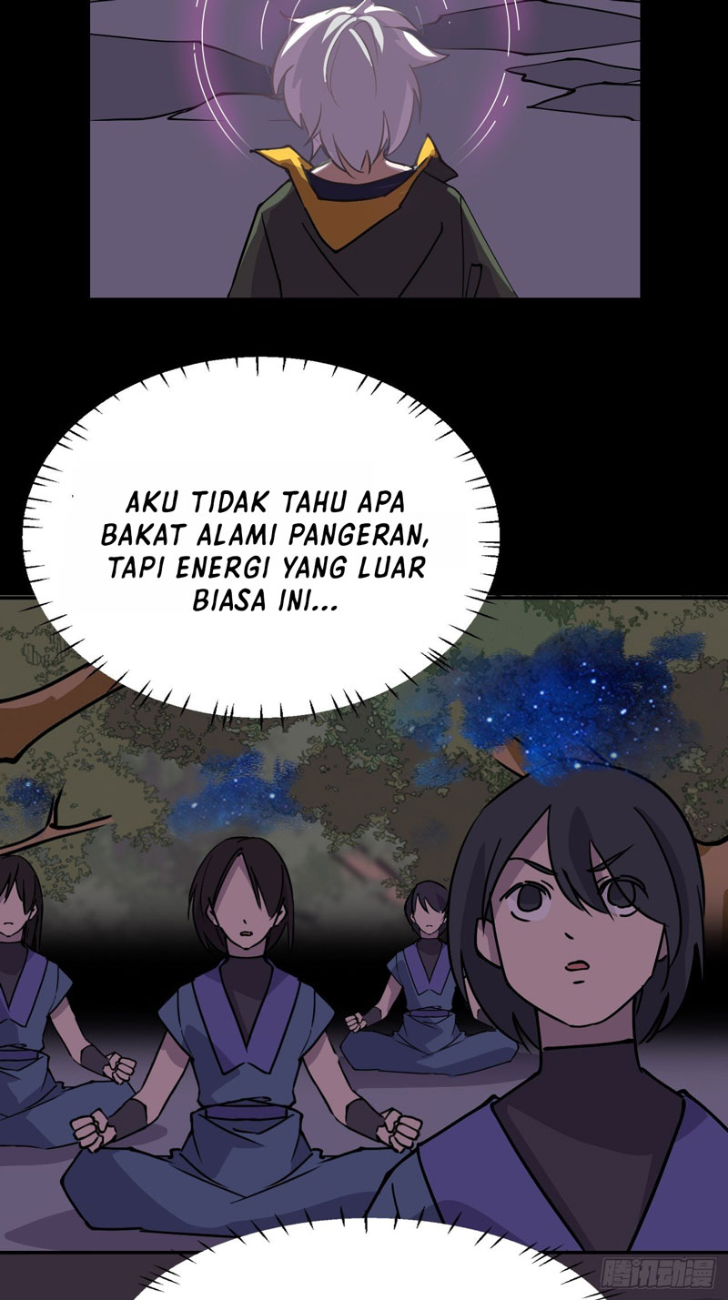 Prince Hero Chapter 9 - halaman 4