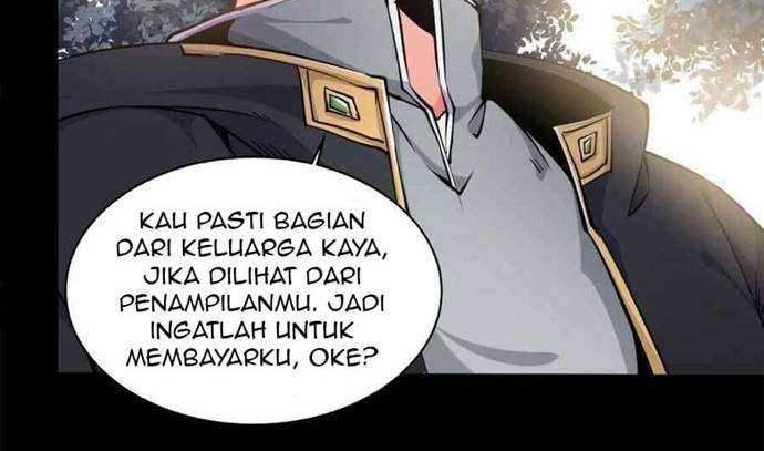 Princess, Please Distance Yourself A Little Chapter 1 - halaman 32