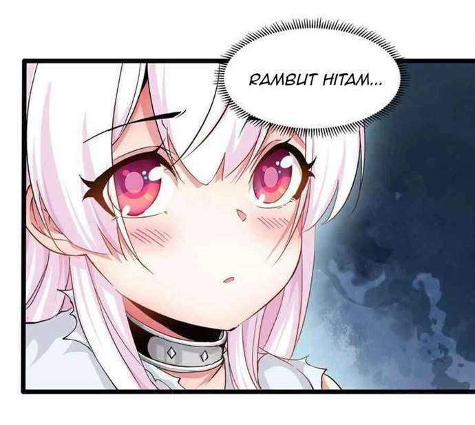 Princess, Please Distance Yourself A Little Chapter 1 - halaman 46