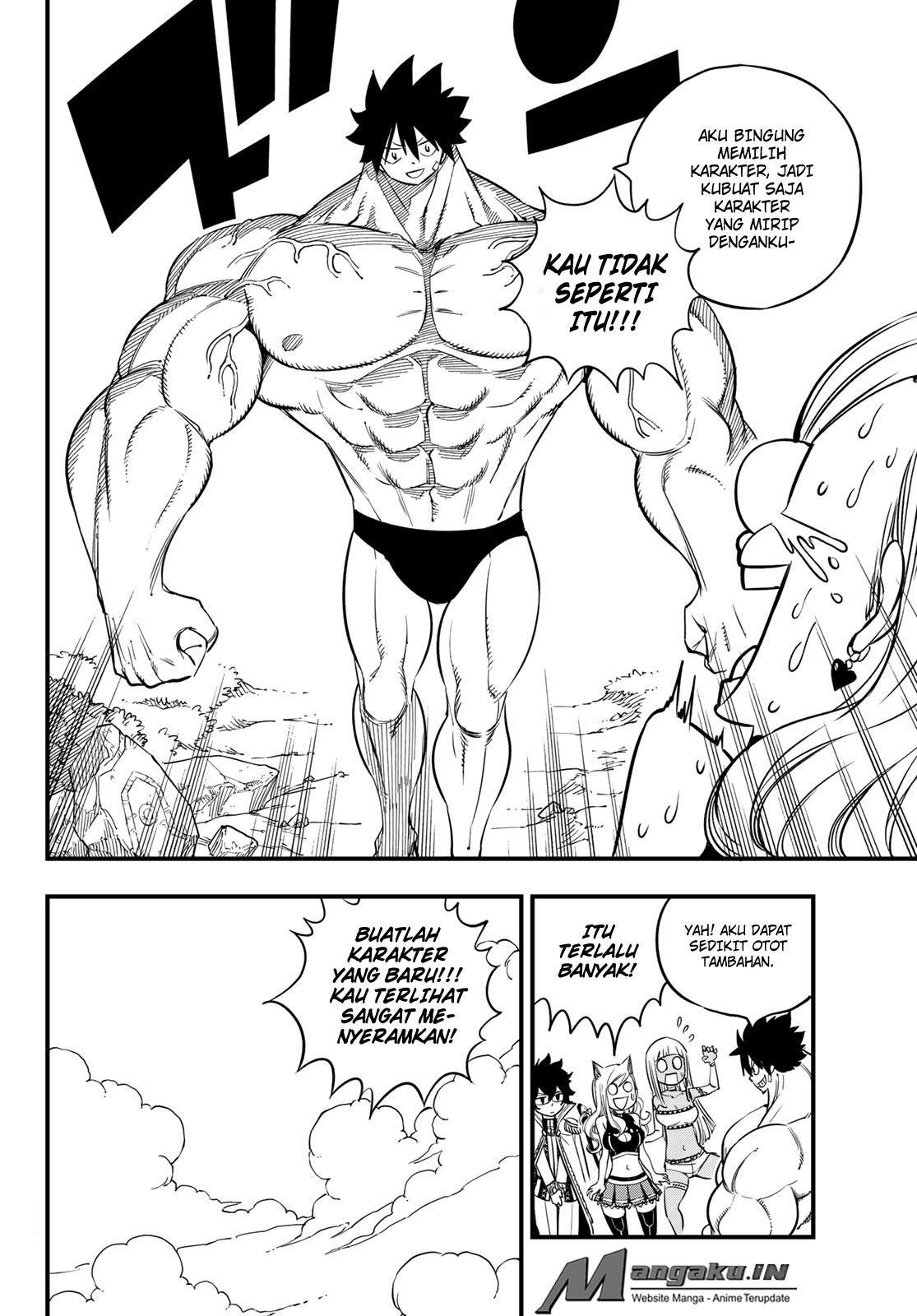 Princess, Please Distance Yourself A Little Chapter 1 - halaman 9