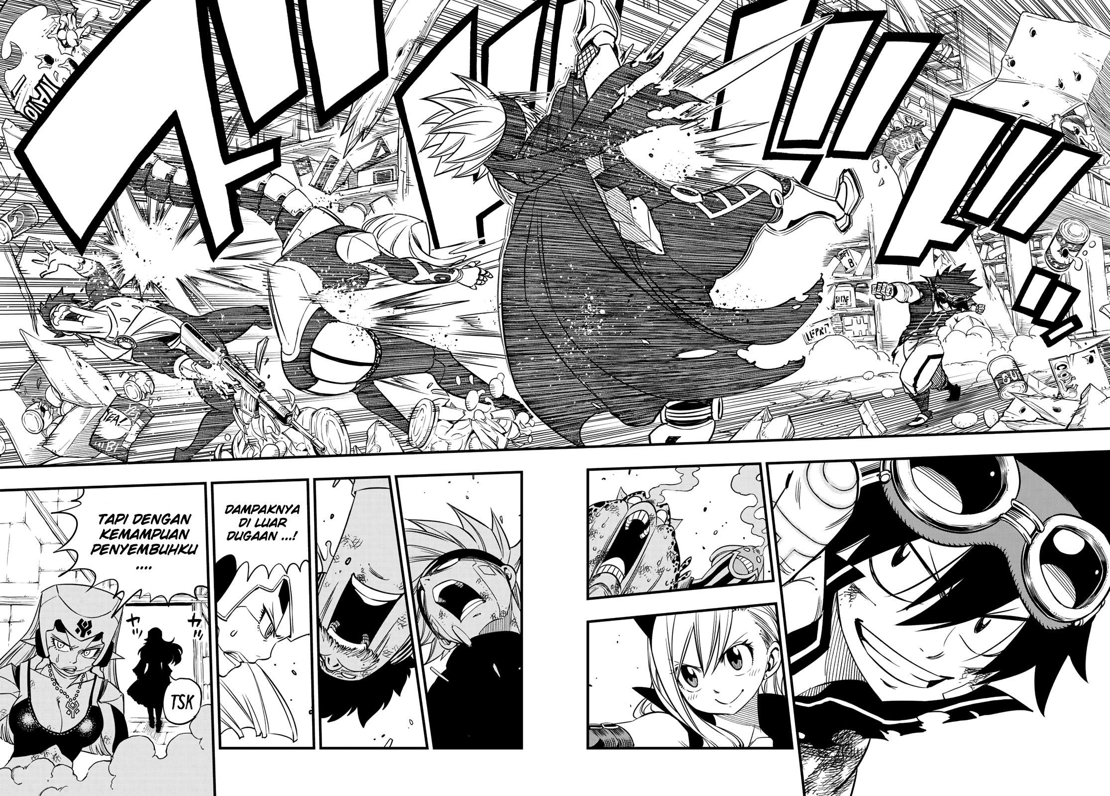 Princess, Please Distance Yourself A Little Chapter 10 - halaman 20