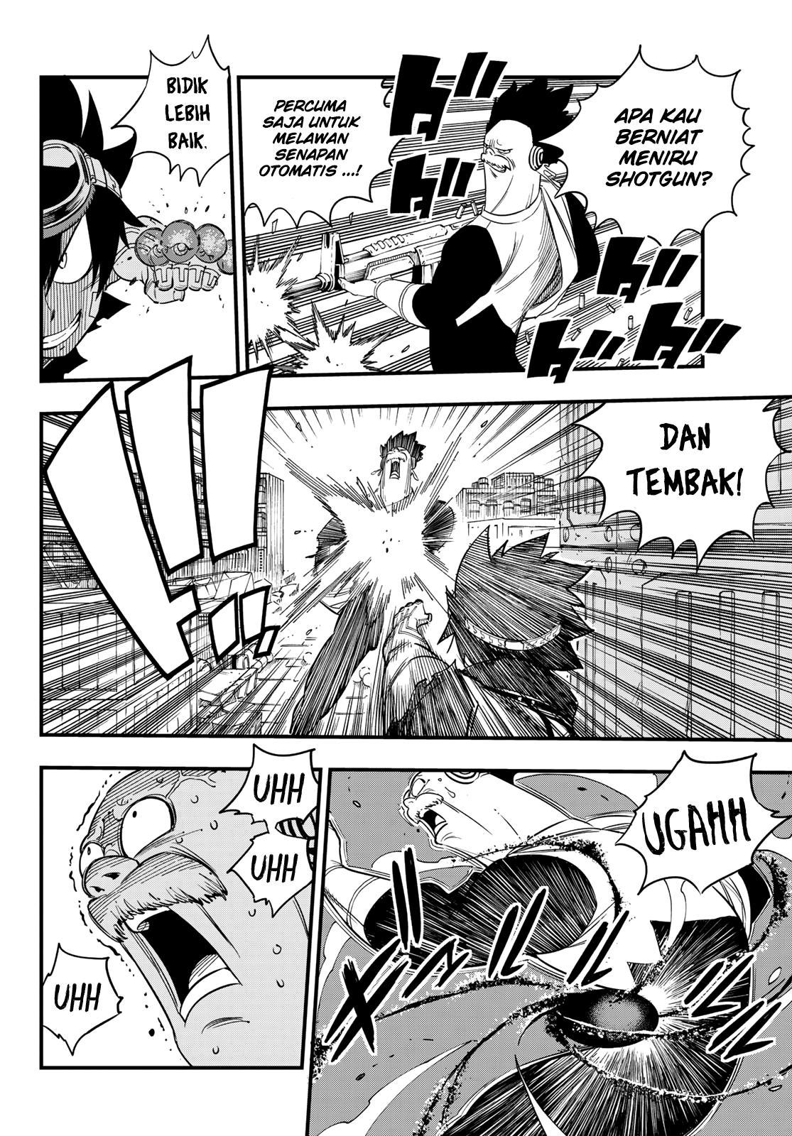 Princess, Please Distance Yourself A Little Chapter 10 - halaman 6