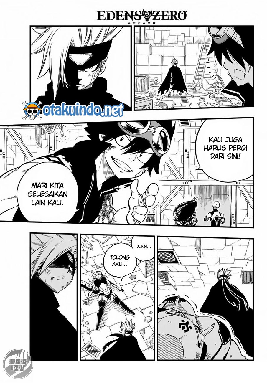 Princess, Please Distance Yourself A Little Chapter 11 - halaman 16