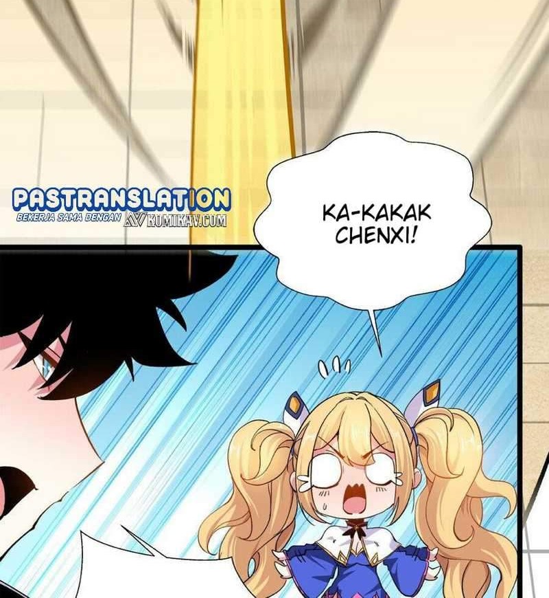Princess, Please Distance Yourself A Little Chapter 11 - halaman 22