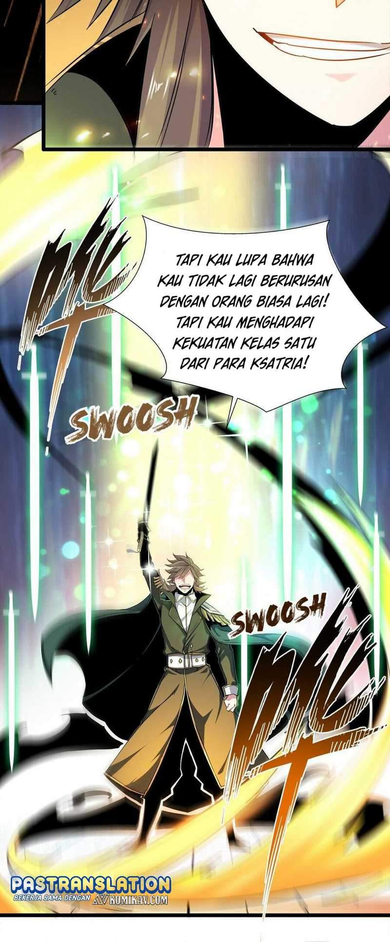 Princess, Please Distance Yourself A Little Chapter 11 - halaman 25