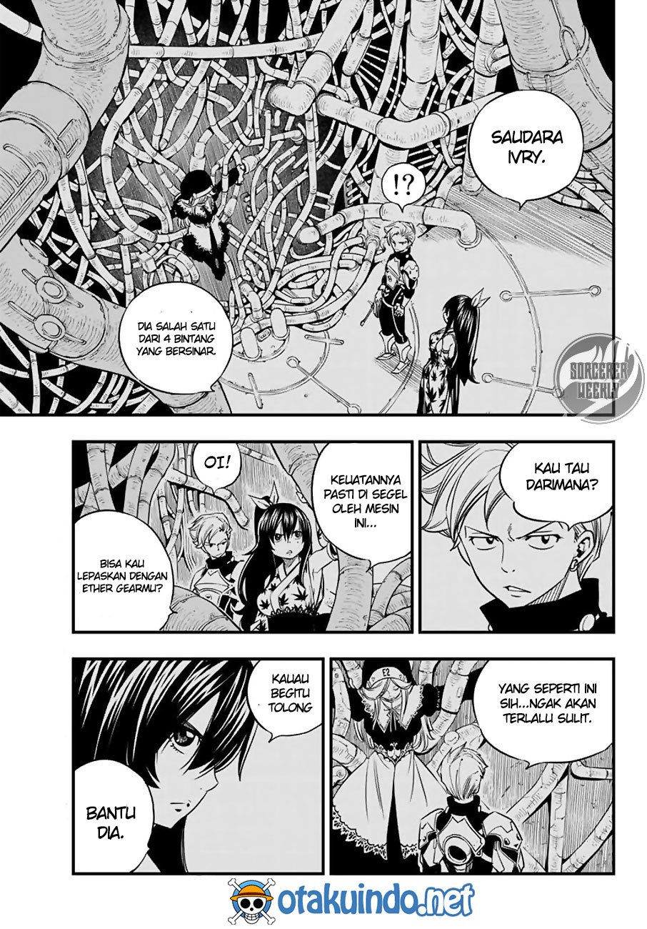 Princess, Please Distance Yourself A Little Chapter 11 - halaman 4