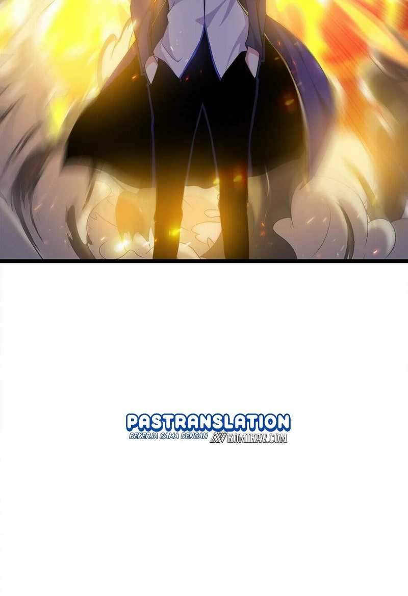 Princess, Please Distance Yourself A Little Chapter 11 - halaman 40
