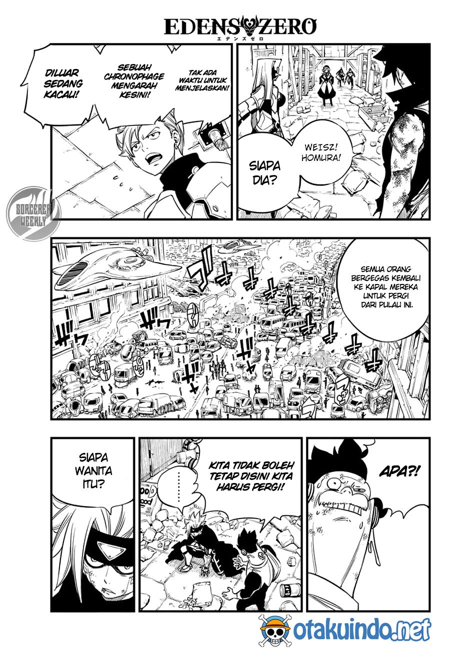 Princess, Please Distance Yourself A Little Chapter 11 - halaman 6