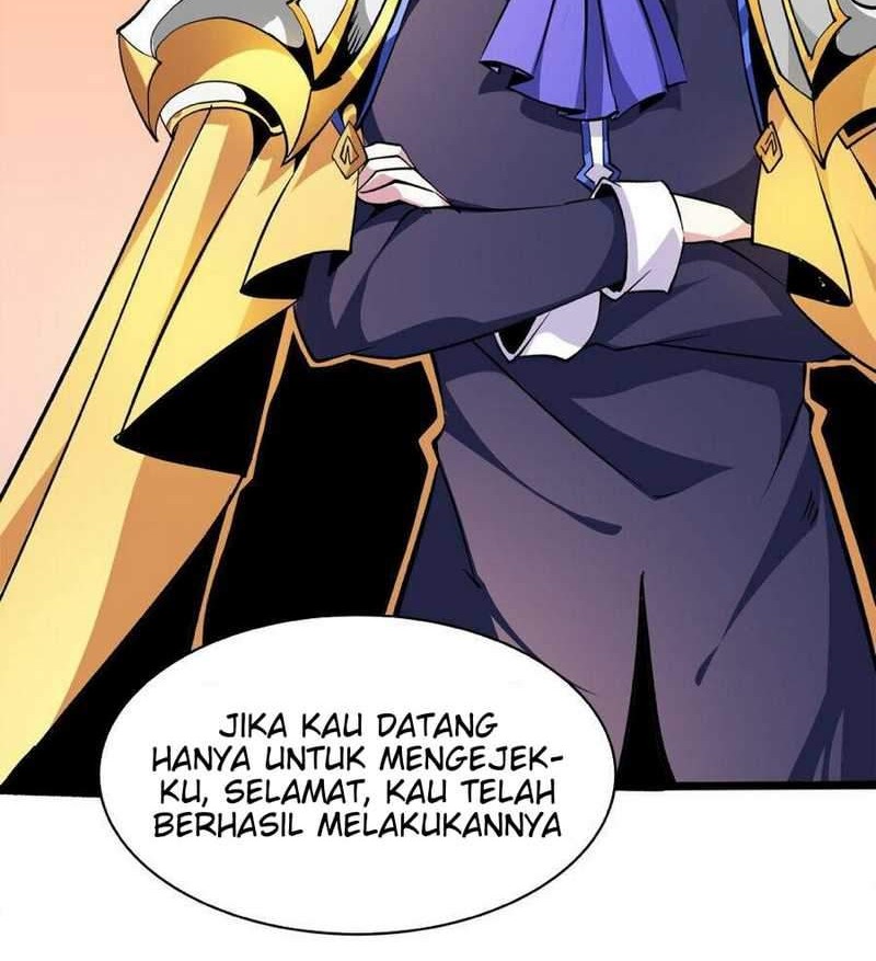 Princess, Please Distance Yourself A Little Chapter 12 - halaman 24
