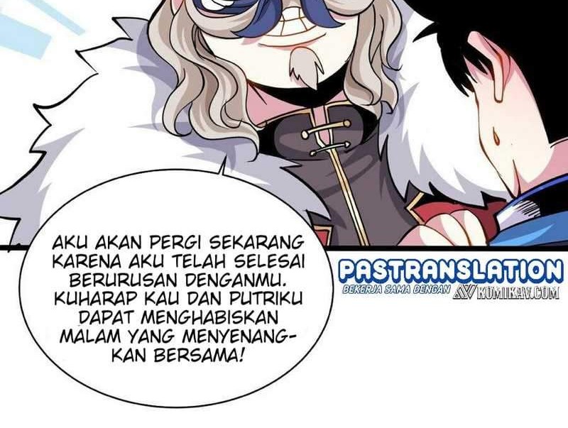 Princess, Please Distance Yourself A Little Chapter 12 - halaman 39