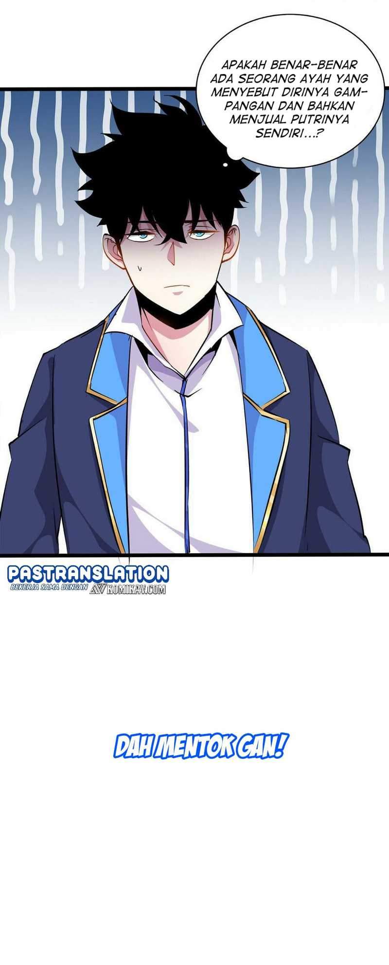 Princess, Please Distance Yourself A Little Chapter 12 - halaman 40