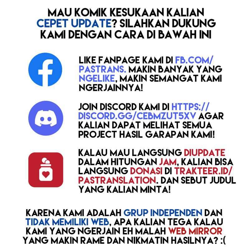 Princess, Please Distance Yourself A Little Chapter 12 - halaman 41