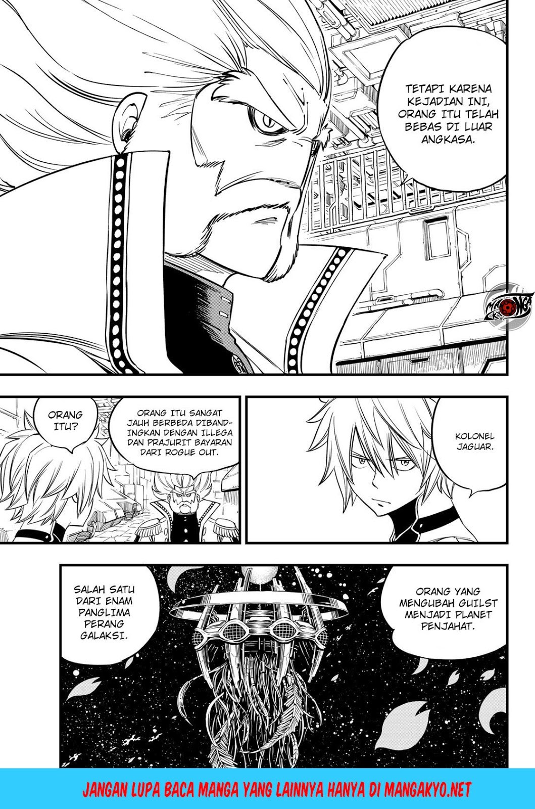Princess, Please Distance Yourself A Little Chapter 13 - halaman 20