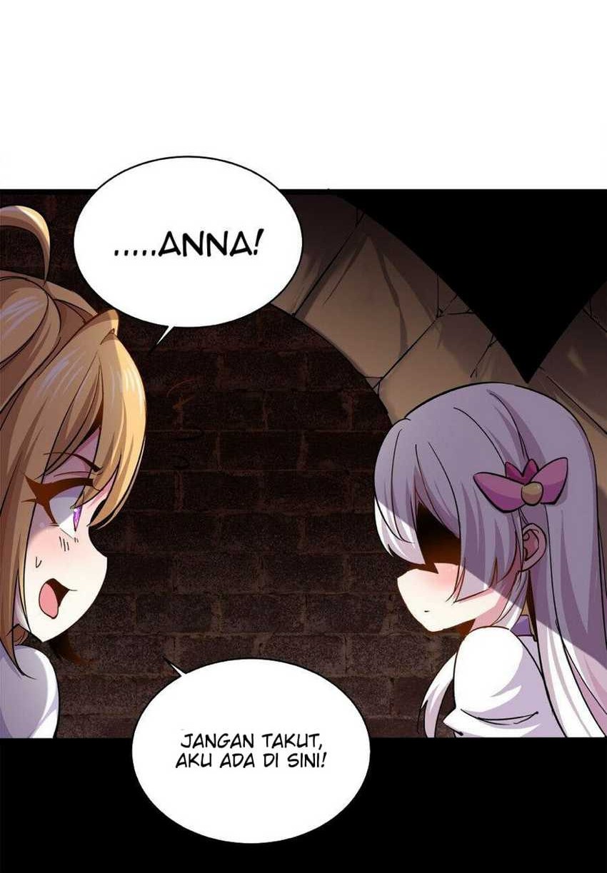 Princess, Please Distance Yourself A Little Chapter 13 - halaman 38
