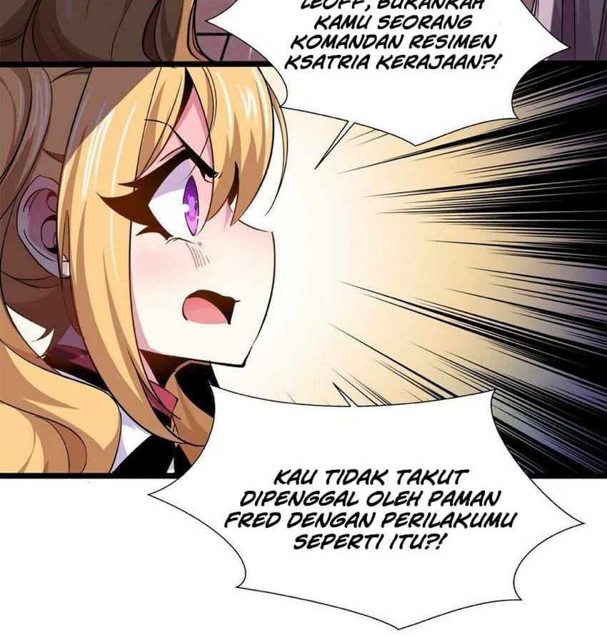 Princess, Please Distance Yourself A Little Chapter 13 - halaman 40