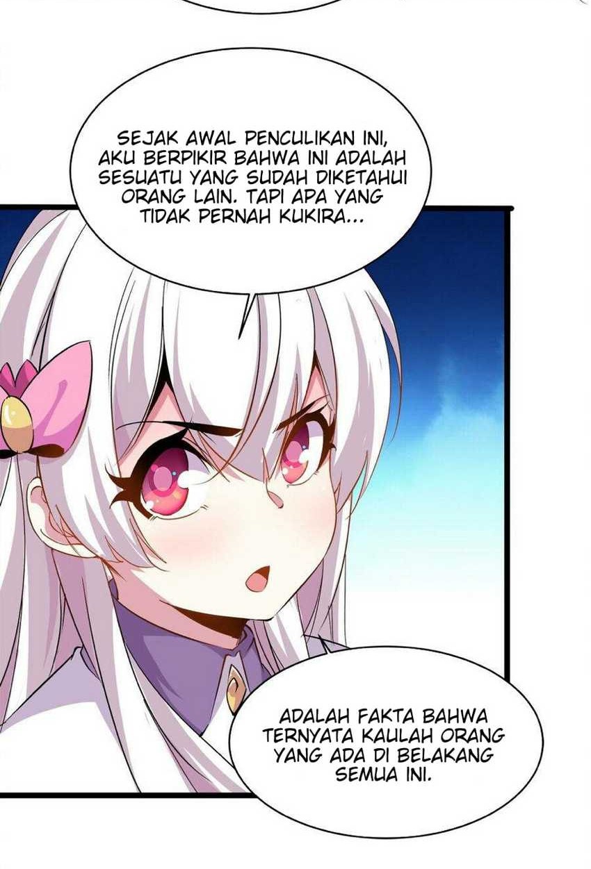 Princess, Please Distance Yourself A Little Chapter 13 - halaman 42