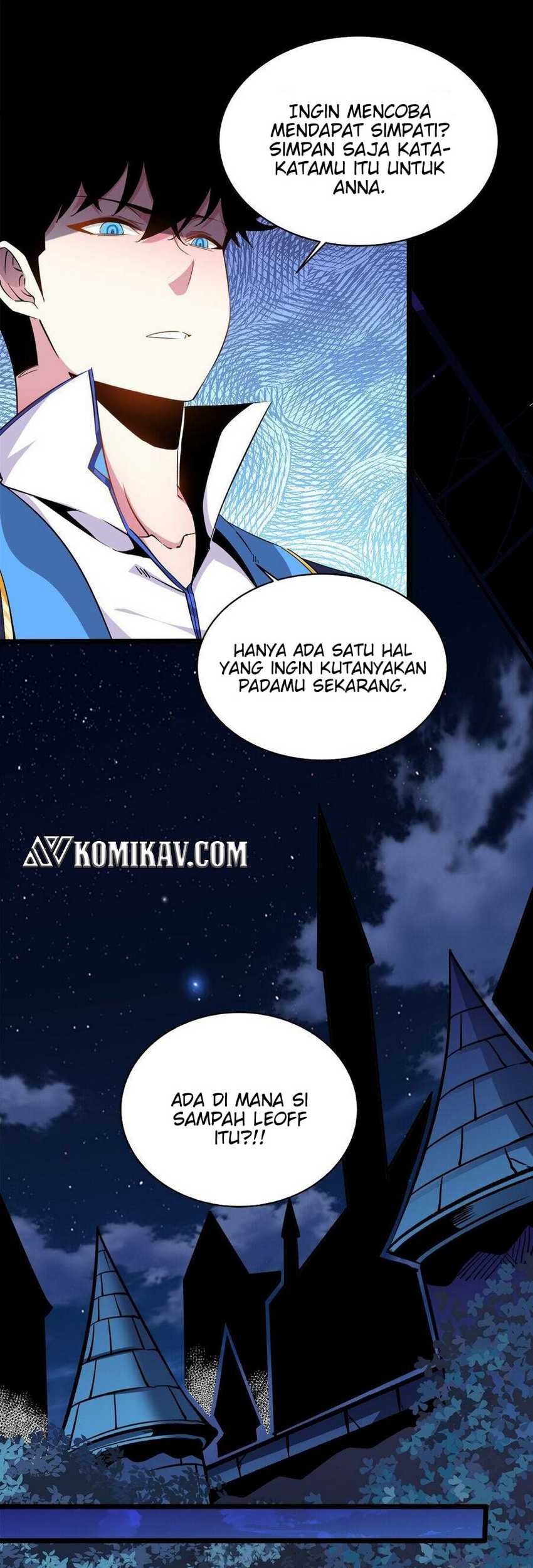 Princess, Please Distance Yourself A Little Chapter 14 - halaman 22