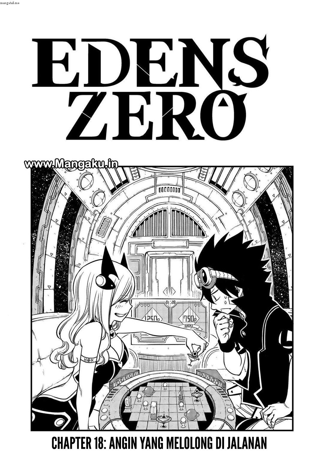 Princess, Please Distance Yourself A Little Chapter 2 - halaman 2