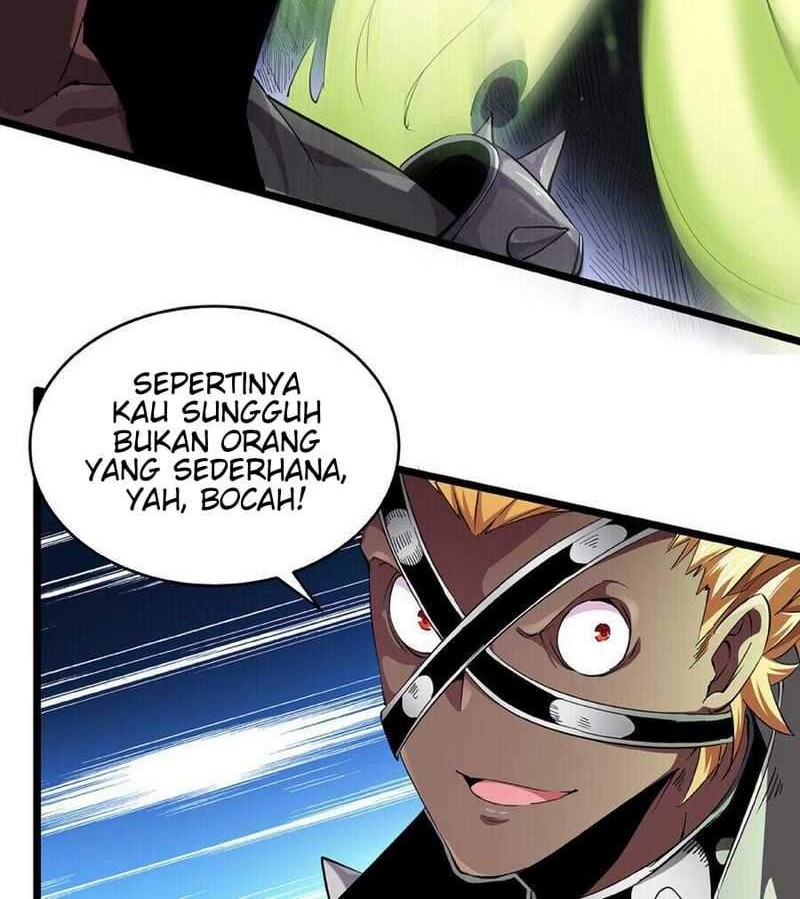 Princess, Please Distance Yourself A Little Chapter 2 - halaman 26