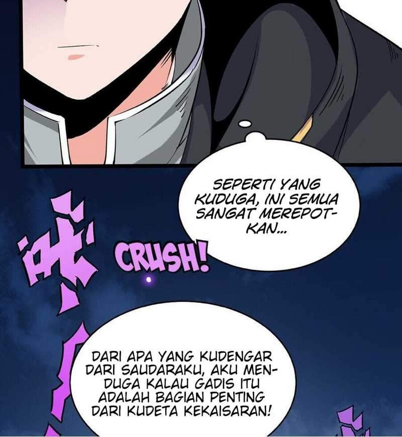 Princess, Please Distance Yourself A Little Chapter 2 - halaman 30