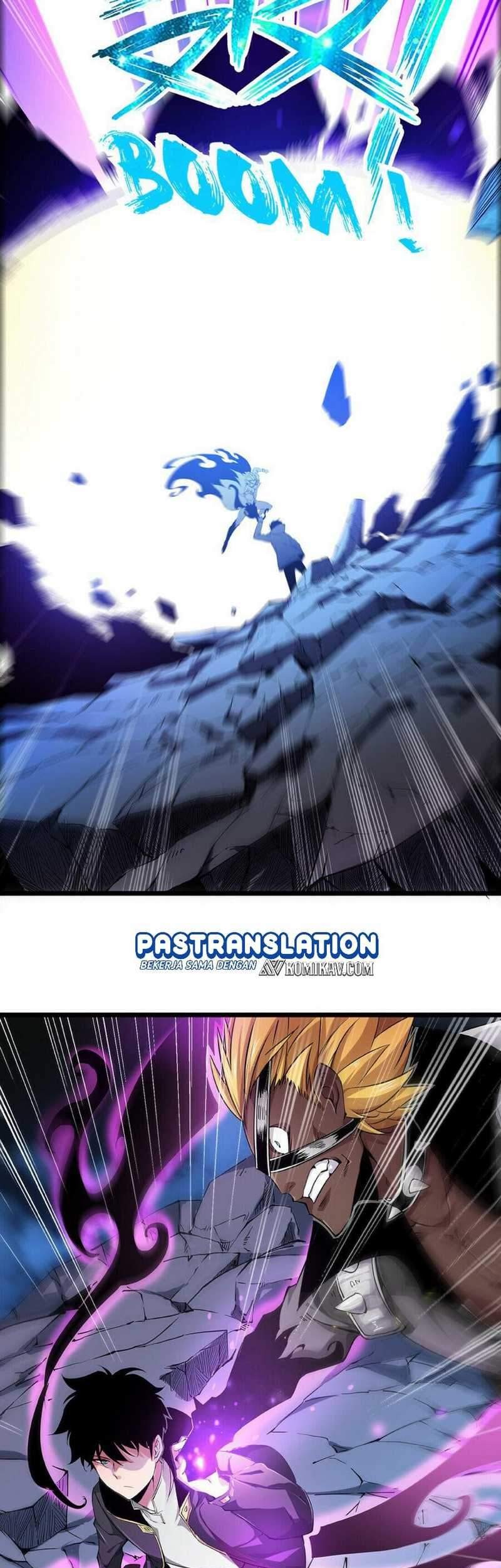 Princess, Please Distance Yourself A Little Chapter 2 - halaman 38