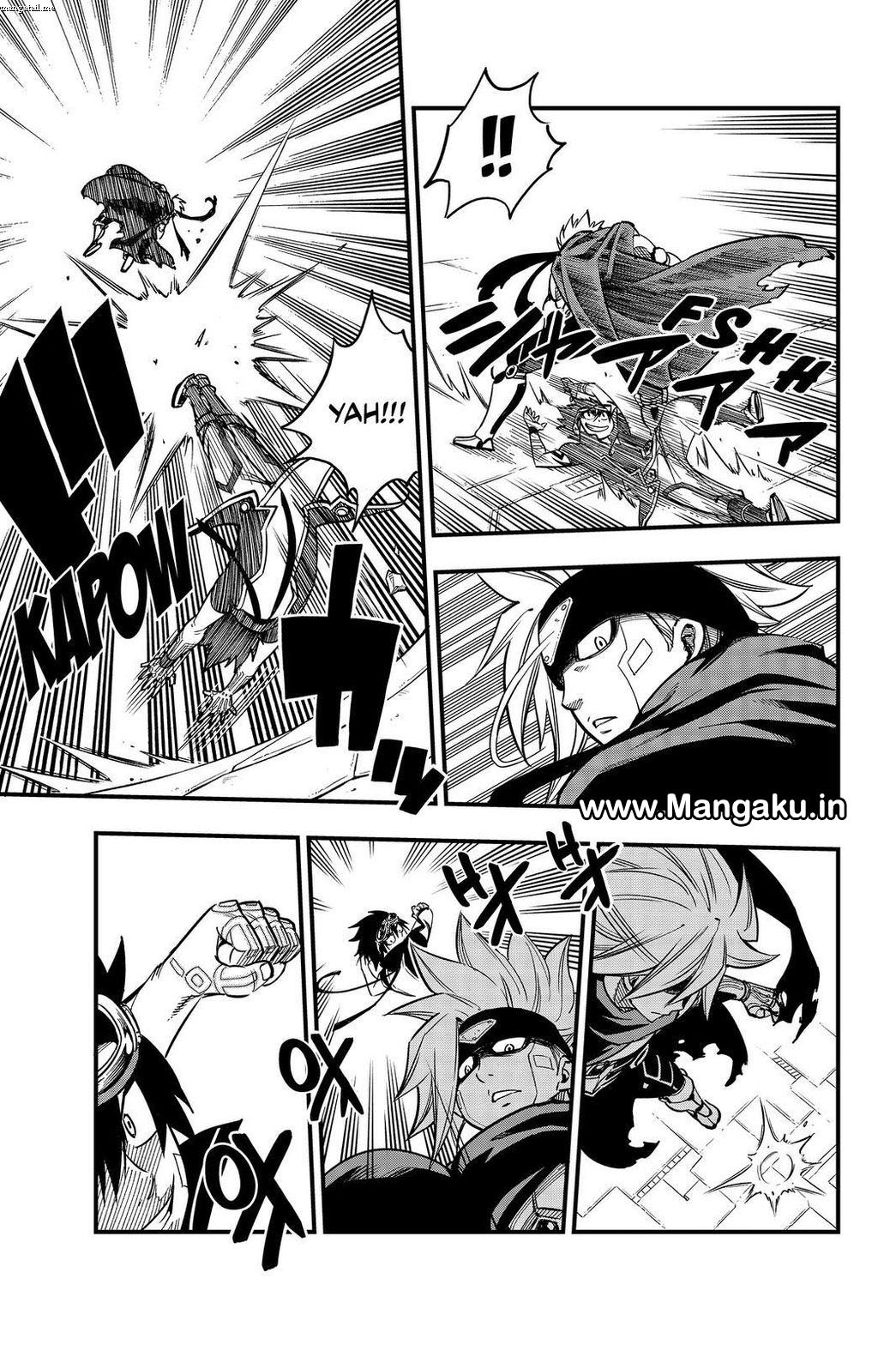 Princess, Please Distance Yourself A Little Chapter 2 - halaman 4
