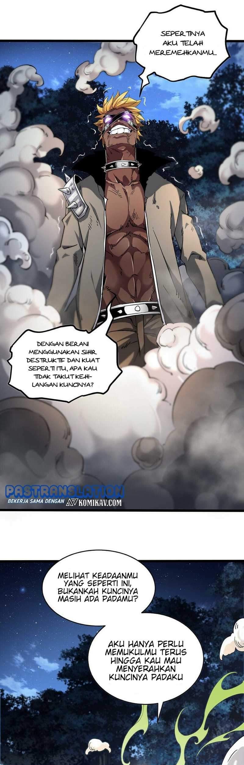 Princess, Please Distance Yourself A Little Chapter 2 - halaman 52
